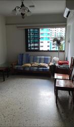Blk 26 MARSILING DRIVE (Woodlands), HDB 4 Rooms #449615211